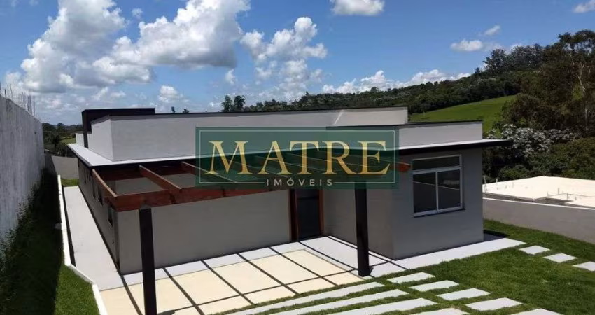 casa em condomínio 3 suítes