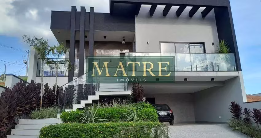 Casa em condomínio fechado com 3 quartos à venda no Parque Imperador, Bragança Paulista 