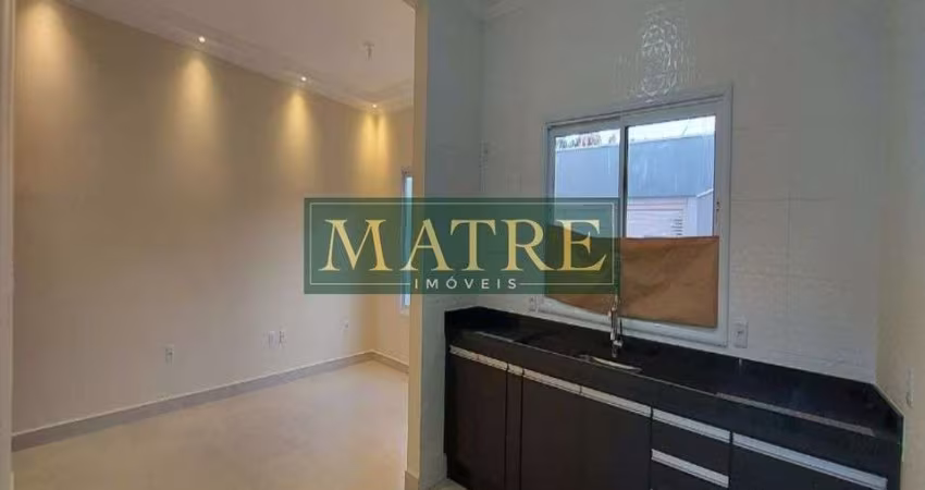 Casa 3 quartos sendo 1 suíte