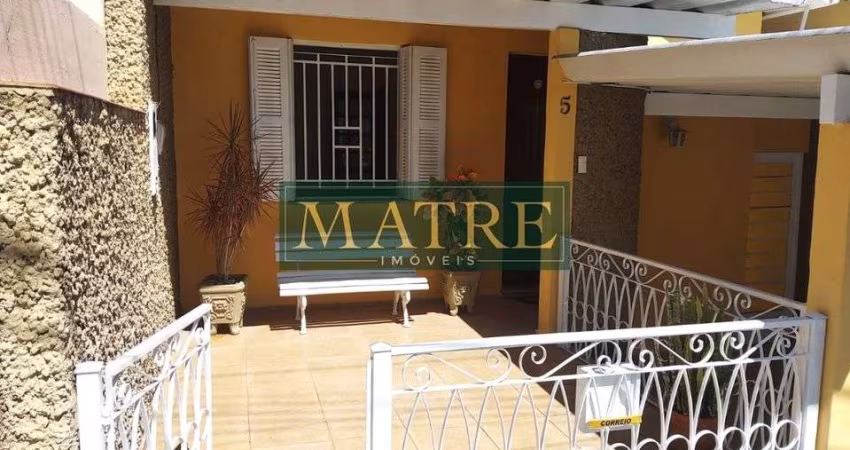 Casa para investidor, com renda, atualmente locada.