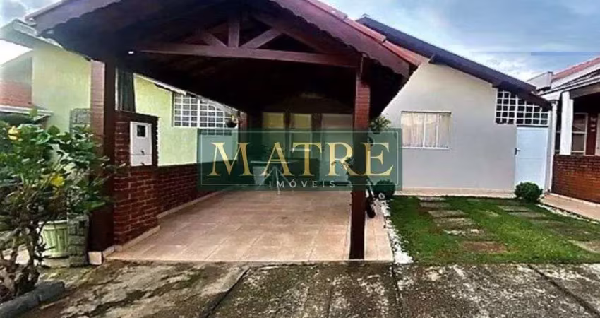 Casa em condomínio fechado com 3 quartos à venda no Penha, Bragança Paulista 