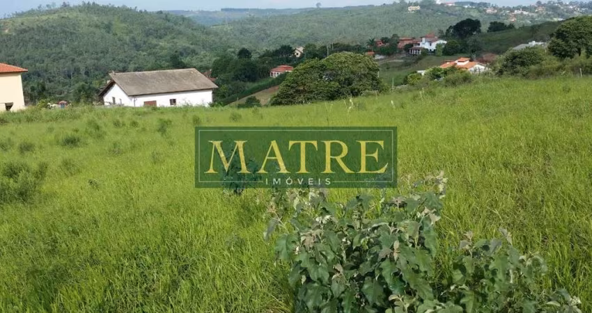 Área para loteamento residencial ou chácaras com 104.000 m²