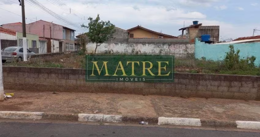 Terreno muito bem localizado