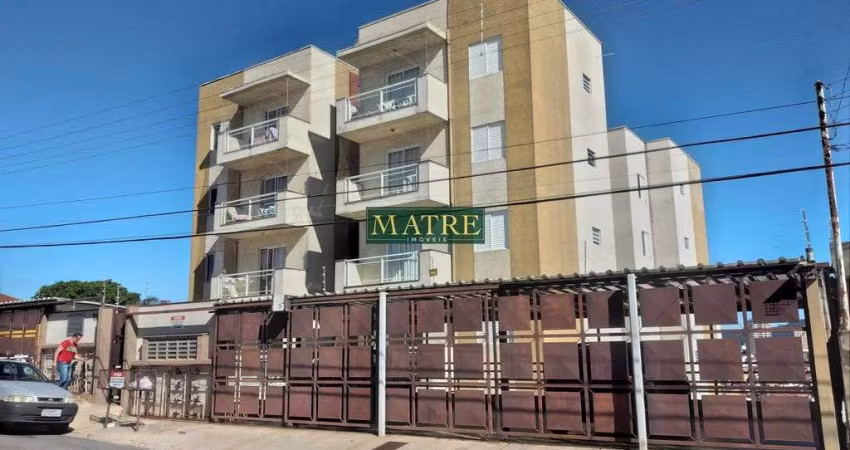 Apartamento a venda em Bragança