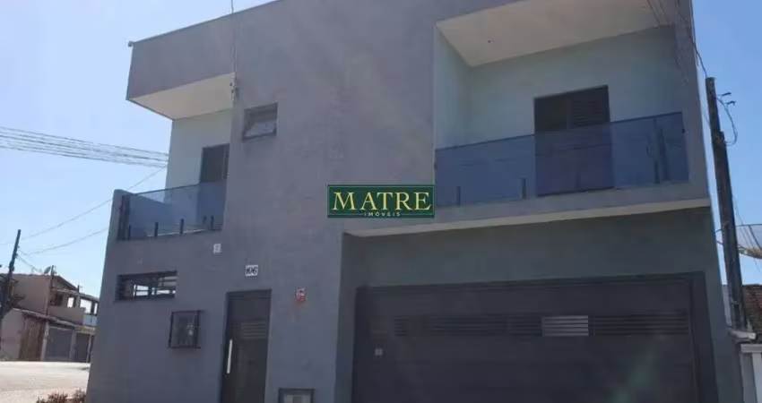 Casa com 3 quartos à venda na Vila Santa Libânia, Bragança Paulista 