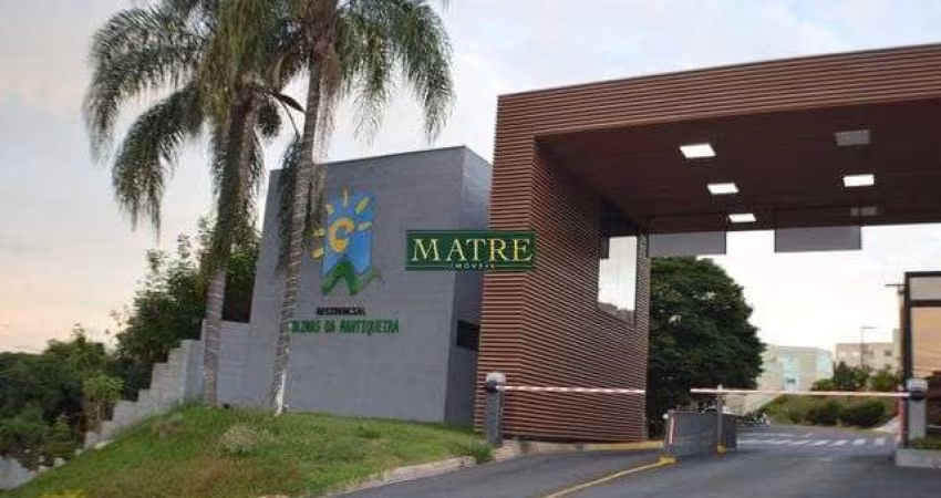 Residencial Colinas Mantiqueira