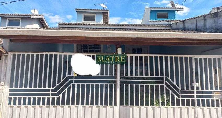 Casa terrea