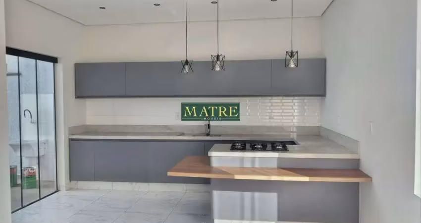 Casa com 3 quartos para alugar no Jardins, Bragança Paulista 