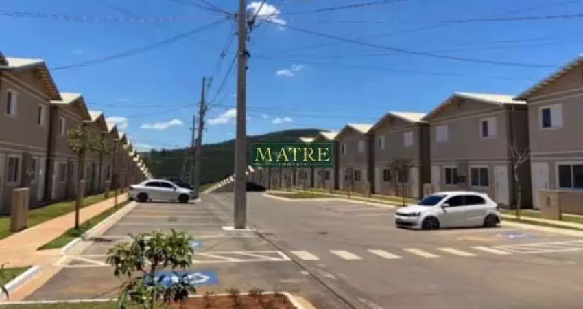 Sobrado à venda em Bragança Paulista