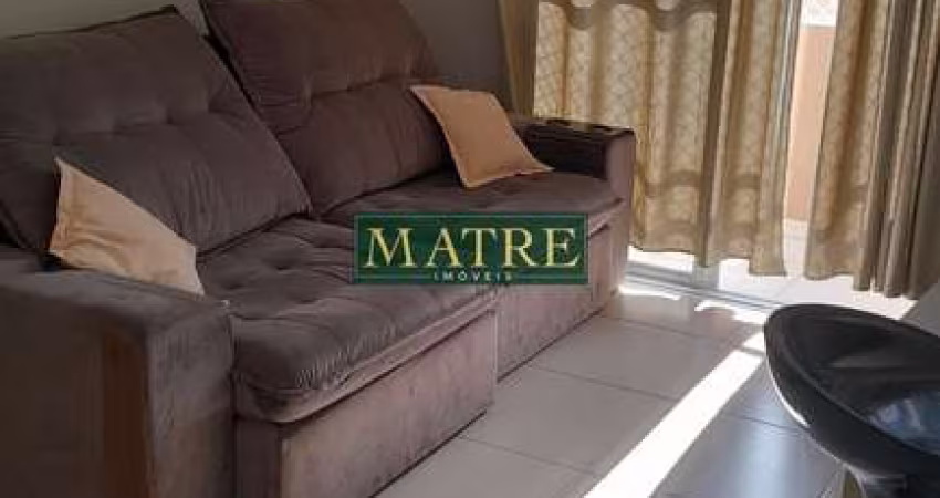 Apartamento Colinas Mantiqueira
