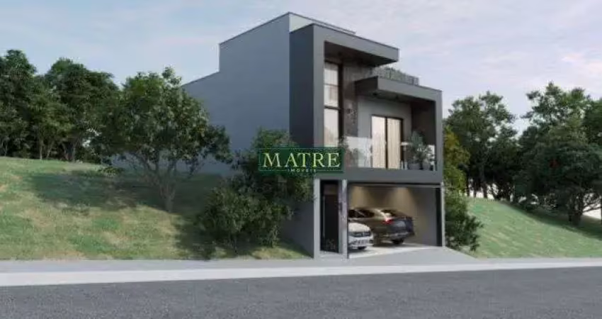 Casa com 3 quartos à venda no Condomínio Villa Verde Bragança, Bragança Paulista 