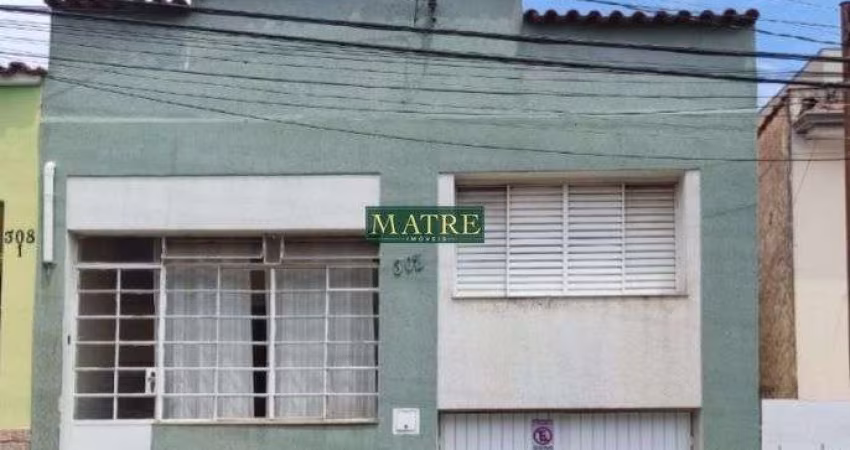 Casa Tradicional no Centro de Bragança