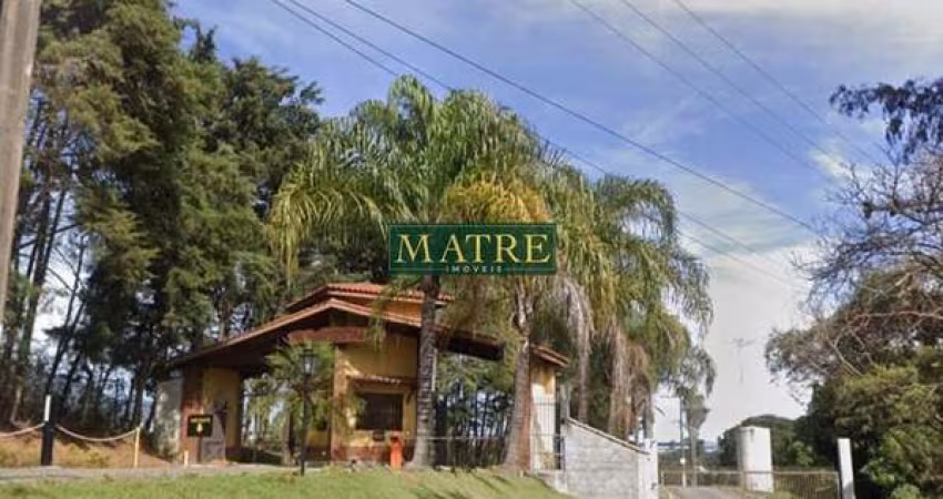 Terrenos Condomínio Recanto das Aguas Extrema