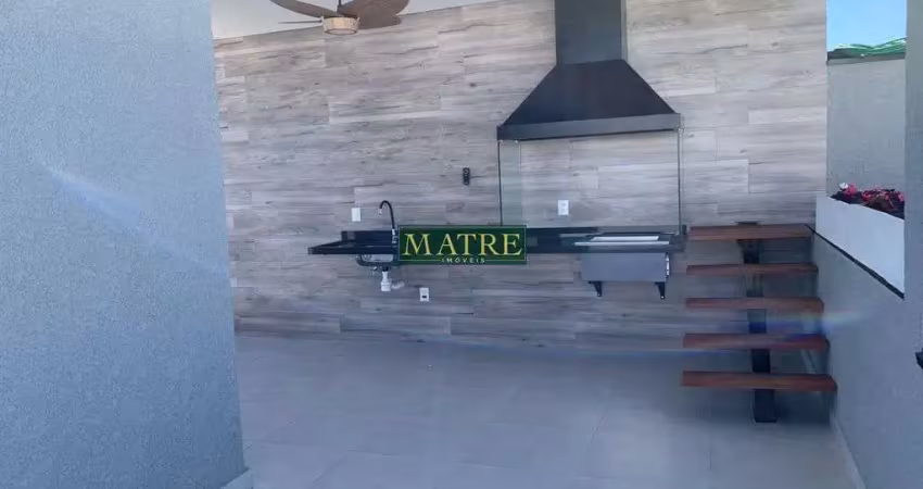Casa com 3 quartos à venda no Jardim Iguatemi, Bragança Paulista 