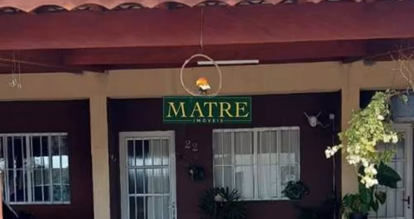 Sobrado  São Miguel