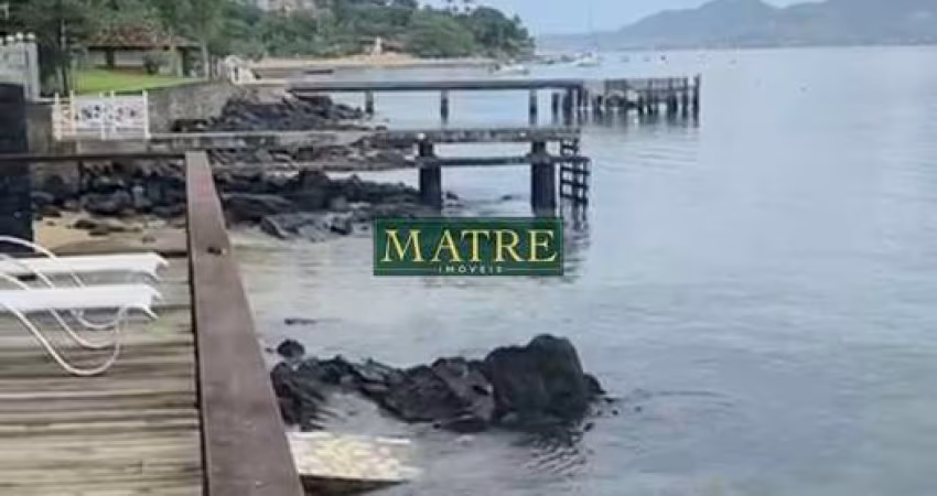 Paraíso em Ilha Bela