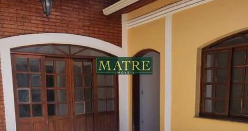 Casa Térrea no Jardim Califórnia