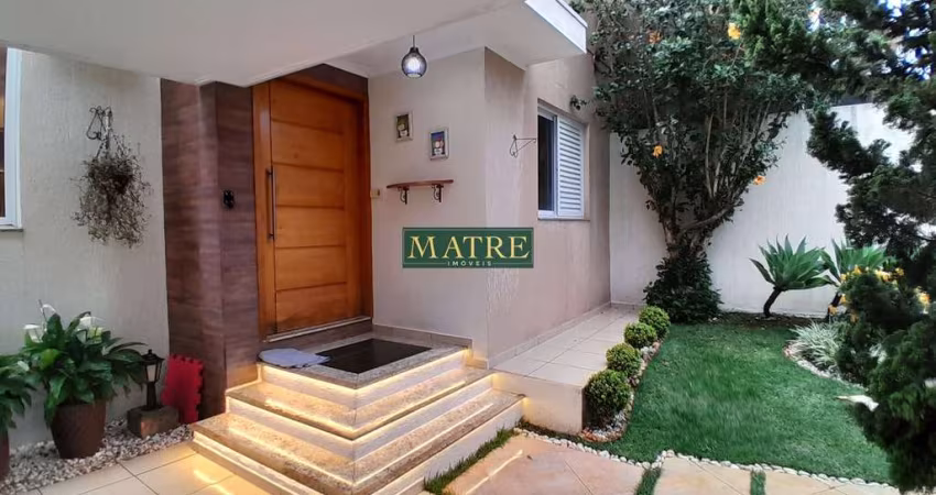Casa Térrea no Residencial Alvorada