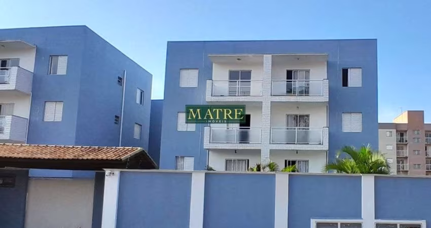 Lindo apartamento no  Residencial Córdoba