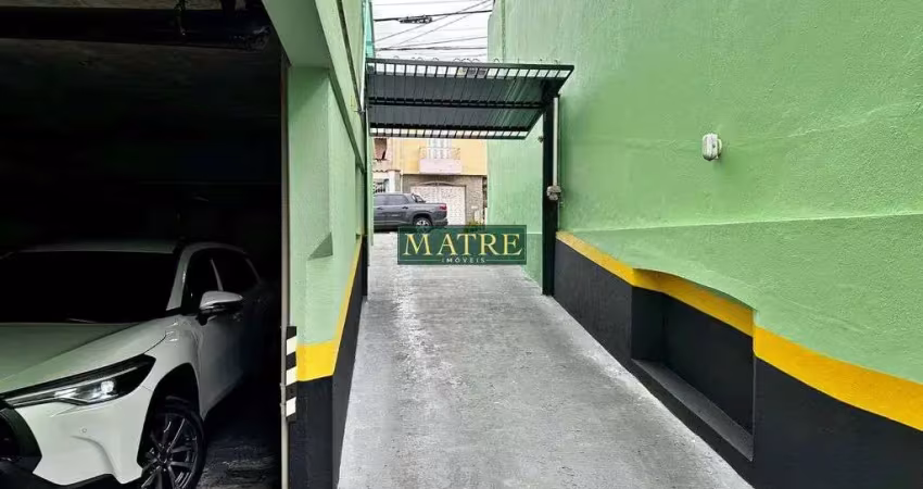 Apartamento à venda - centro - bragança paulista/sp