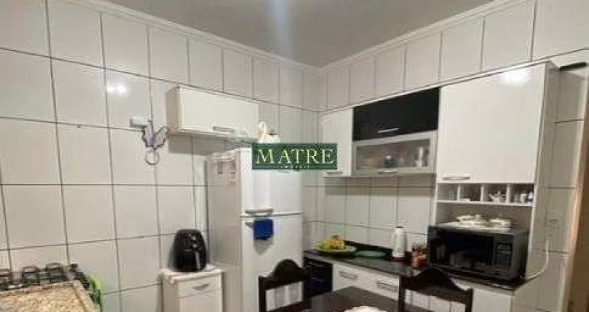 Casa à Venda – Jardim Recreio, Bragança Paulista