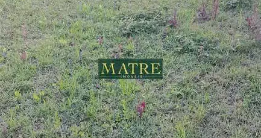Terreno à venda no Jardim Europa, Bragança Paulista 