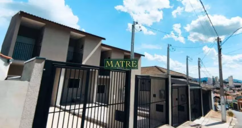 Casa com 2 quartos à venda na Vila Aparecida, Bragança Paulista 