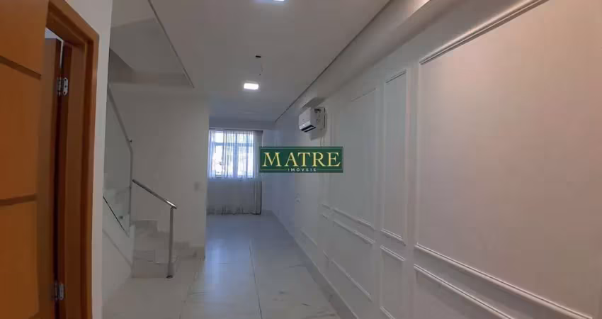 Sala comercial com 2 salas à venda no Jardim São José, Bragança Paulista 