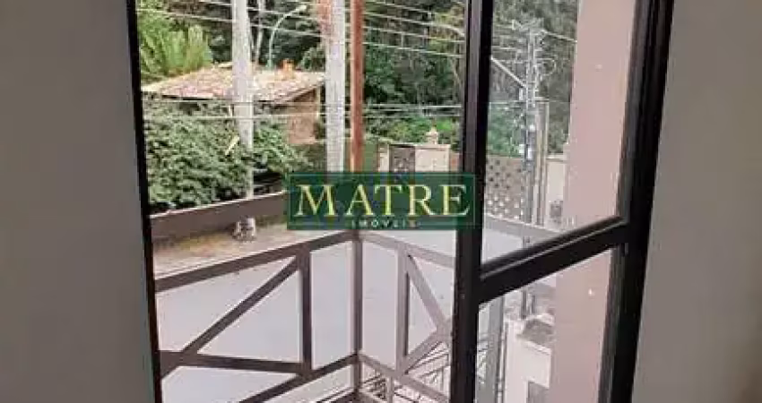 Apartamento com 2 quartos para alugar no Jardim Nova Bragança, Bragança Paulista 