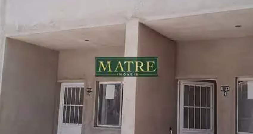 Casa com 2 quartos à venda no Centro, Bragança Paulista 