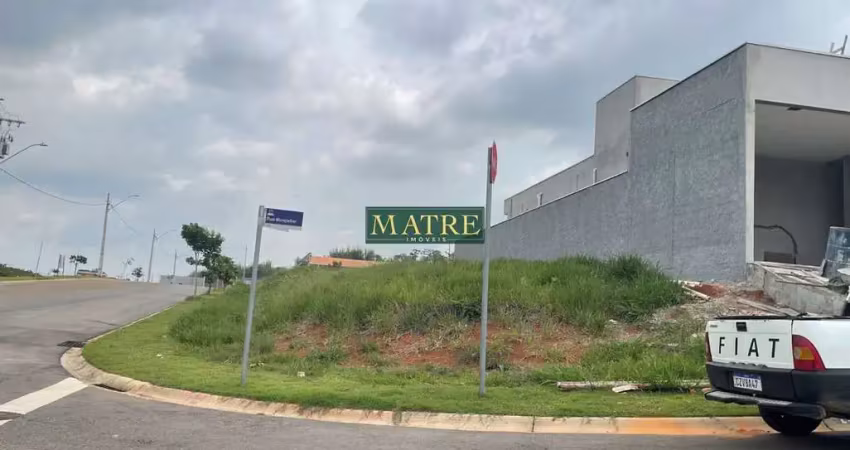 Terreno à venda no Jardim Primavera, Bragança Paulista 