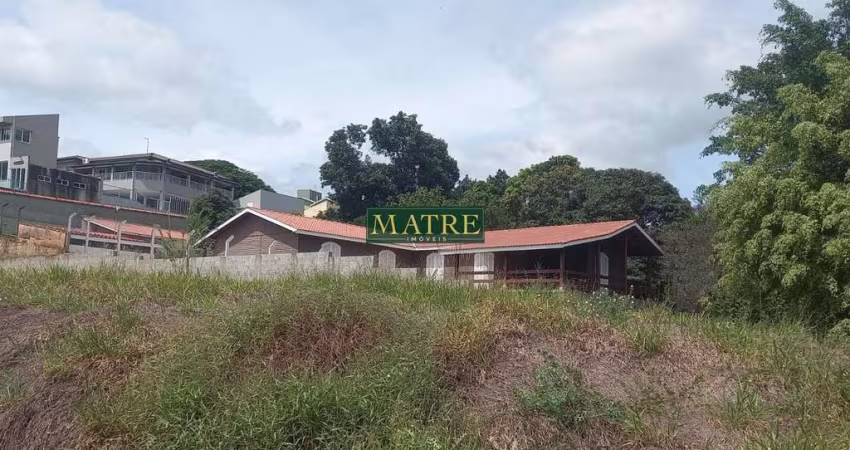 Chácara / sítio com 3 quartos à venda no Jardim Europa, Bragança Paulista 
