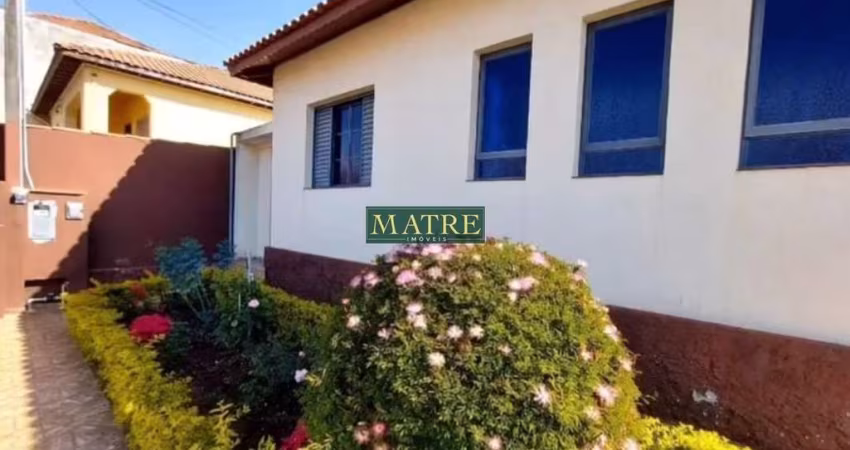 Casa Vila Bianchi com 02 imóveis com entradas independentes