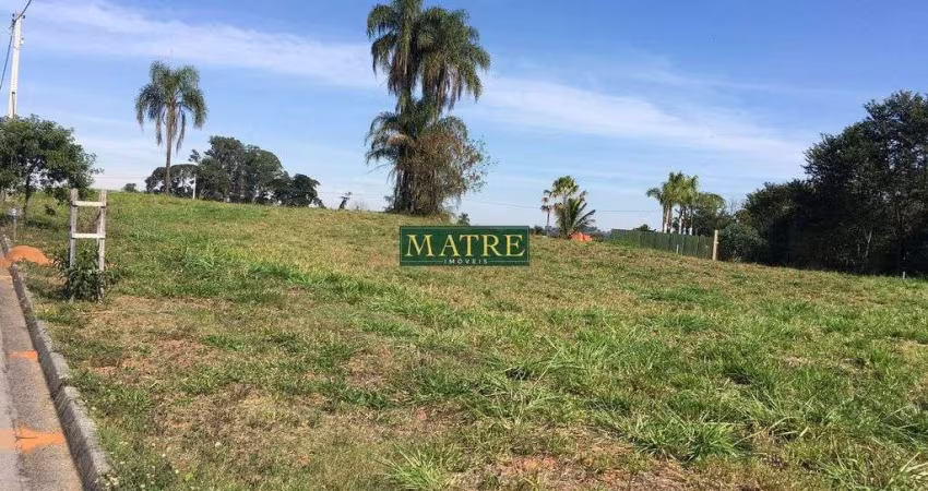 Terreno à venda no Tuiuti Eco Park, Tuiuti 