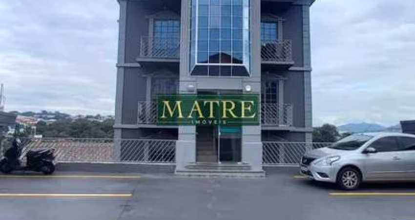 Apartamento com 2 quartos para alugar no Jardim São Lourenço, Bragança Paulista 
