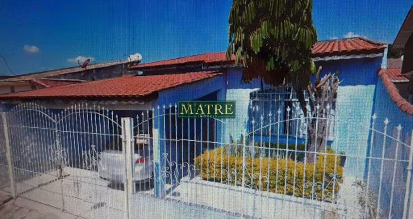 Casa Jardim São Lourenço com 3 dormitórios