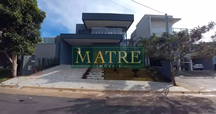 Casa em condomínio fechado com 3 quartos para alugar no Residencial Campos do Conde, Bragança Paulista 