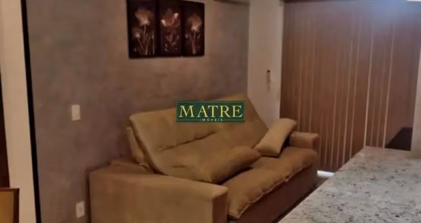 Apartamento mobiliado à venda – home singular | próximo à usf