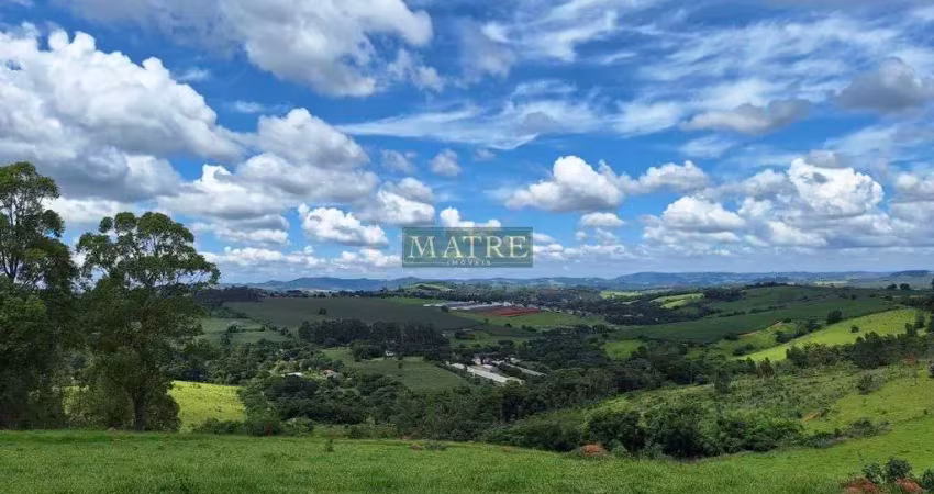 Excelente oportunidade em tuiuti – área rural para loteamento de chácaras
