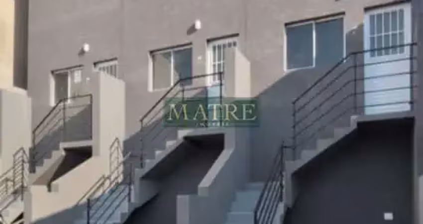 Casa com 2 quartos à venda na Vila Aparecida, Bragança Paulista 