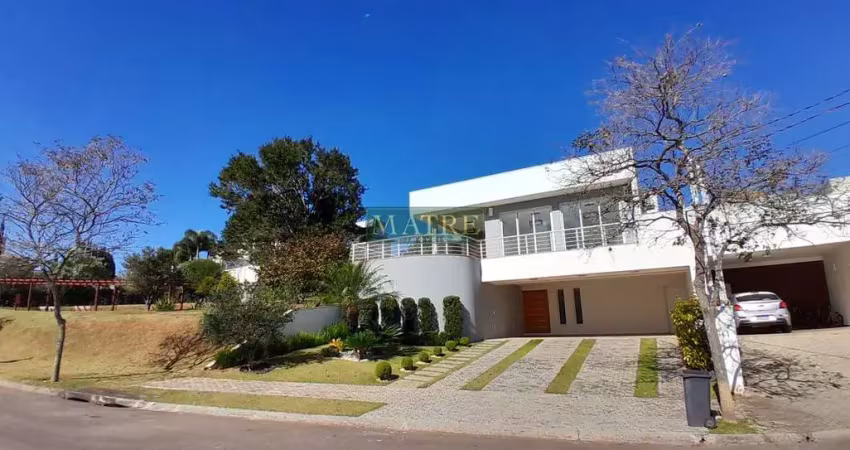 Casa em condomínio fechado com 3 quartos para alugar no Portal de Bragança Horizonte, Bragança Paulista 