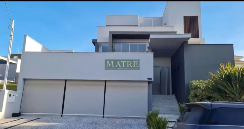 Casa em condomínio fechado com 3 quartos à venda no Residencial Euroville, Bragança Paulista 