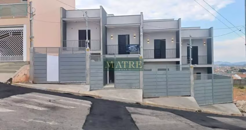 Casas novas à venda – excelente acabamento e prontas para morar