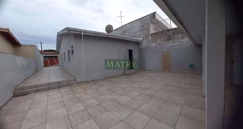 Aluga-se casa – 3 dormitórios (1 suíte) – j das laranjeiras – bragança paulista