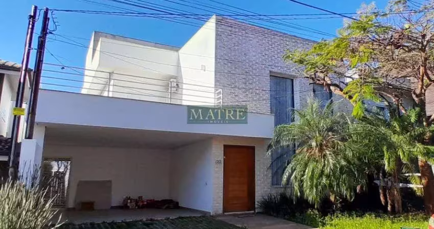 Casa em condomínio fechado com 3 quartos para alugar no Jardim Europa, Bragança Paulista 