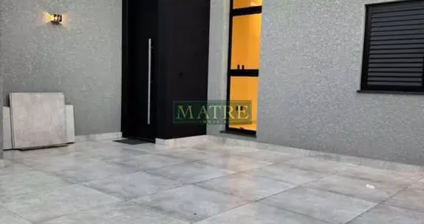 Casa com 3 quartos para alugar no Condomínio Villa Verde Bragança, Bragança Paulista 