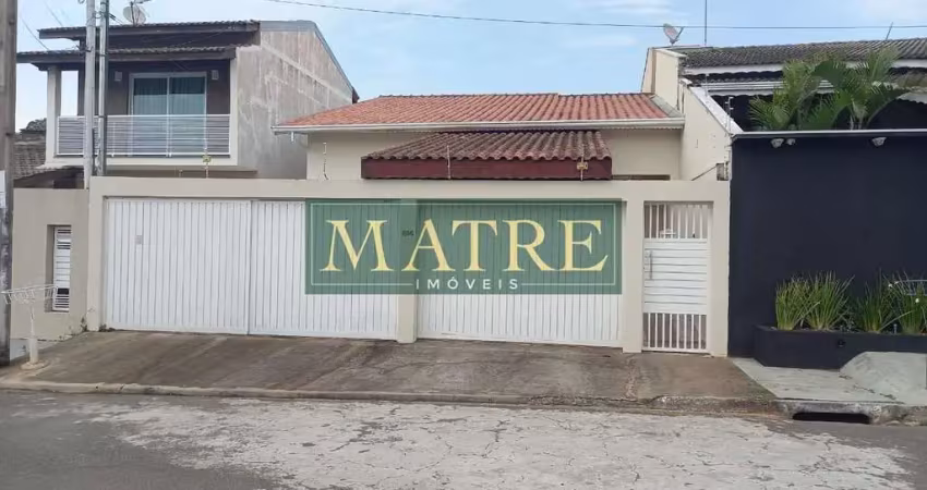 Casa  térrea  4 dor.3 suítes  com edícula e area gourmet