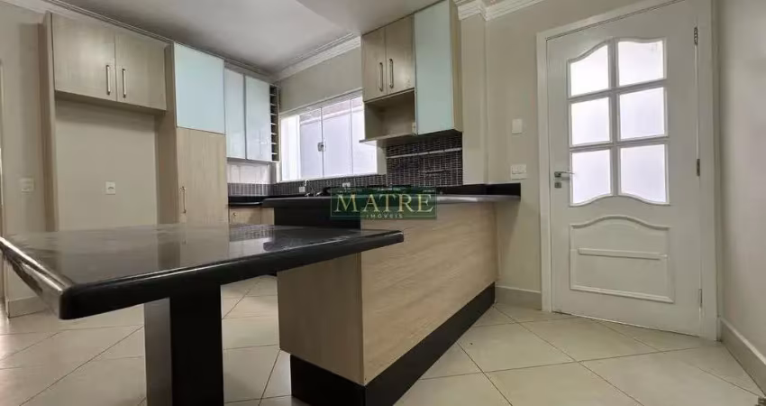 Casa com 3 quartos para alugar no Jardim São Lourenço, Bragança Paulista 