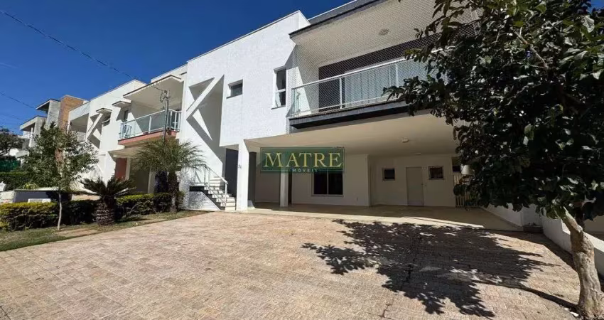 Casa em condomínio fechado com 3 quartos para alugar no Residencial Euroville, Bragança Paulista 