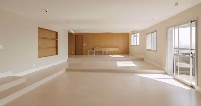 Apartamento com 4 quartos à venda na Rua Buenos Aires, 420, Batel, Curitiba